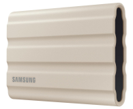 SAMSUNG T7 SHIELD USB 3.2 GEN.2 1TB BEZ. MU-PE1T0K/EU - 729816 - zdjęcie 3